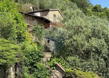 Casa all\'aperto - Rustico Bagni di Lucca - foto 64