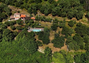 Casa all\'aperto - Rustico Bagni di Lucca - foto 65