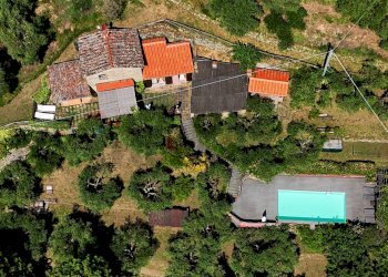 Posizione della mappa - Rustico Bagni di Lucca - foto 66