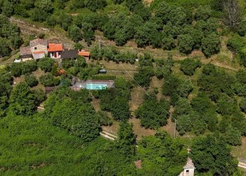 Posizione della mappa - Rustico Bagni di Lucca - foto 67