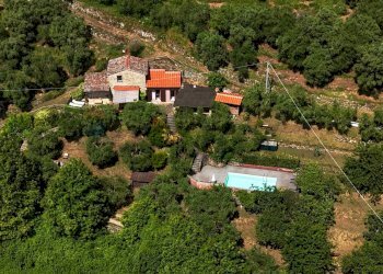 Casa all\'aperto - Rustico Bagni di Lucca - foto 69