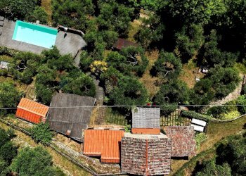 Posizione della mappa - Rustico Bagni di Lucca - foto 70