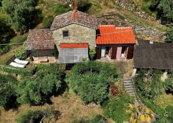 Casa all\'aperto - Rustico Bagni di Lucca - foto 71