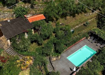 Piscina - Rustico Bagni di Lucca - foto 72