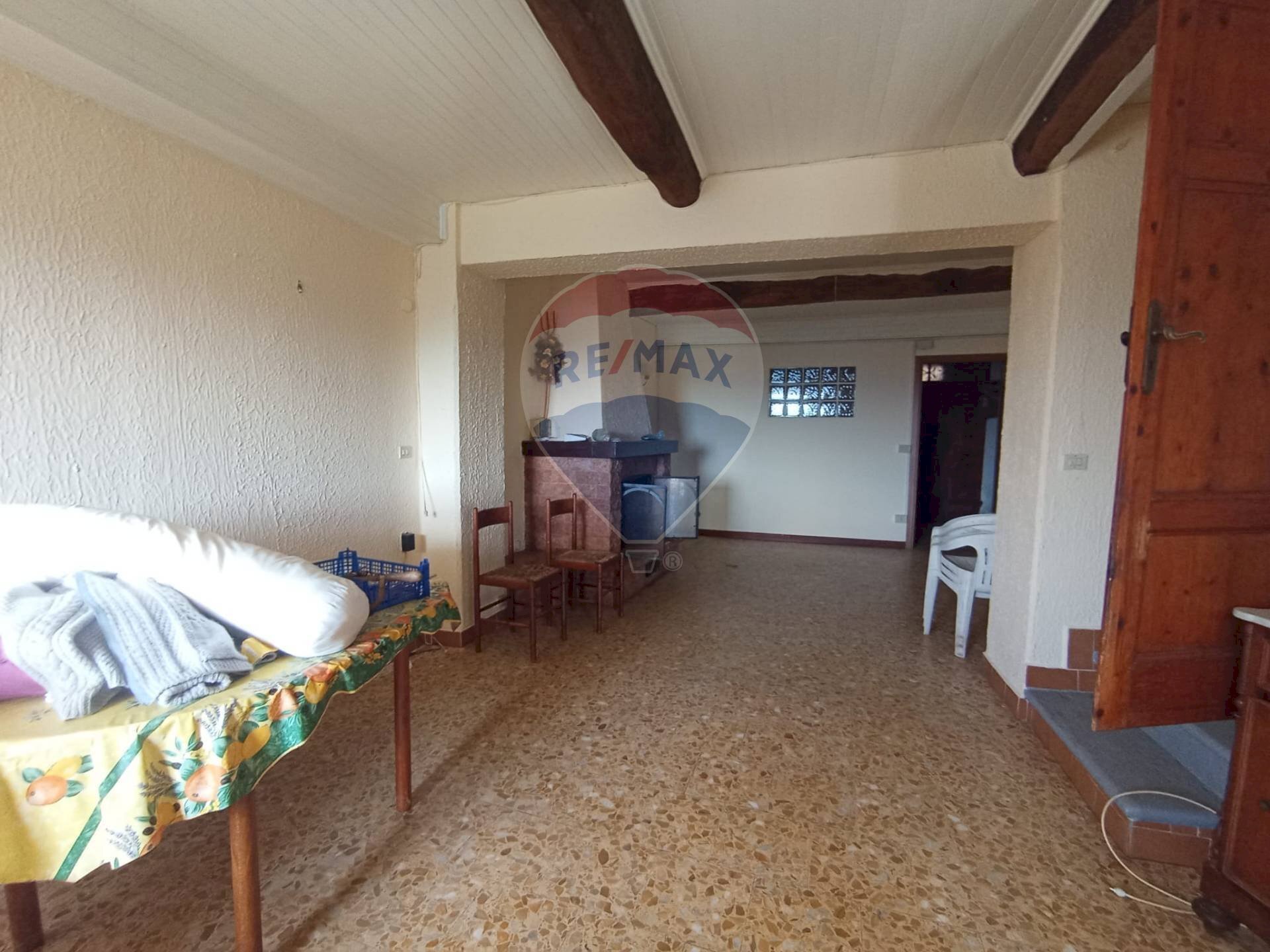 Soggiorno - Casa indipendente Bagni di Lucca - foto 3