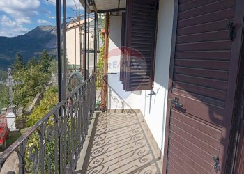 Balcone - Casa indipendente Bagni di Lucca - foto 1