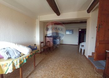 Soggiorno - Casa indipendente Bagni di Lucca - foto 3