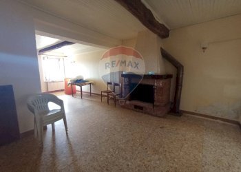 Soggiorno - Casa indipendente Bagni di Lucca - foto 4