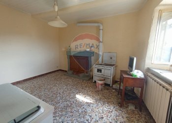 Soggiorno - Casa indipendente Bagni di Lucca - foto 5