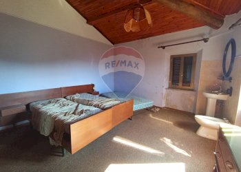 Camera / camera da letto - Casa indipendente Bagni di Lucca - foto 14