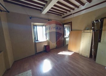 Stanza vuota - Casa indipendente Bagni di Lucca - foto 20