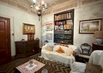 Soggiorno - Villa Borgo a Mozzano - foto 8