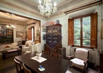 Sala da pranzo - Villa Borgo a Mozzano - foto 10