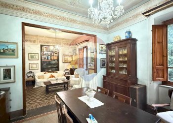 Sala da pranzo - Villa Borgo a Mozzano - foto 13