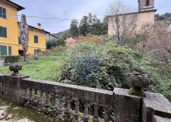 Giardino - Villa Borgo a Mozzano - foto 32