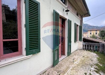 Balcone - Villa Borgo a Mozzano - foto 33