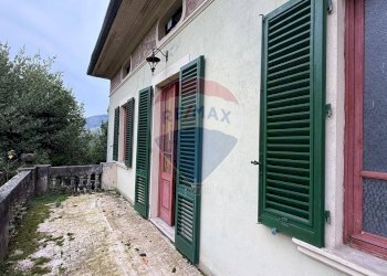 Balcone - Villa Borgo a Mozzano - foto 34
