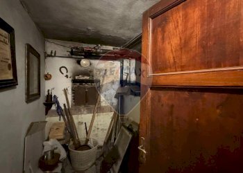 Dispensa di stoccaggio - Villa Borgo a Mozzano - foto 43