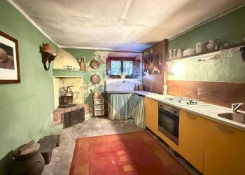 Cucina - Villa Borgo a Mozzano - foto 48