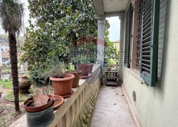 Balcone - Villa Borgo a Mozzano - foto 54