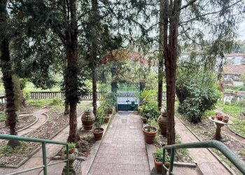 Giardino - Villa Borgo a Mozzano - foto 55