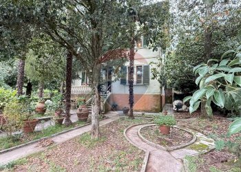 Giardino - Villa Borgo a Mozzano - foto 56