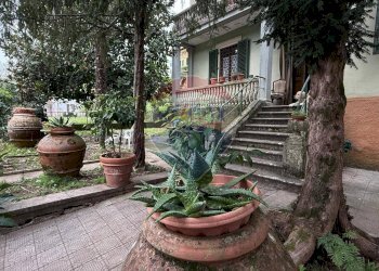 Giardino - Villa Borgo a Mozzano - foto 58