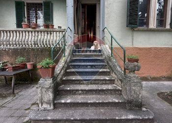 Scale - Villa Borgo a Mozzano - foto 61
