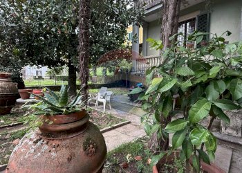 Giardino - Villa Borgo a Mozzano - foto 62