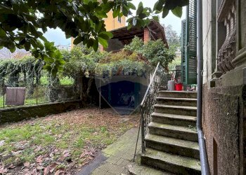 Giardino - Villa Borgo a Mozzano - foto 64