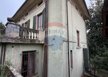 Casa all\'aperto - Villa Borgo a Mozzano - foto 66