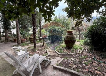 Giardino - Villa Borgo a Mozzano - foto 68