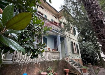Edificio all\'aperto - Villa Borgo a Mozzano - foto 71