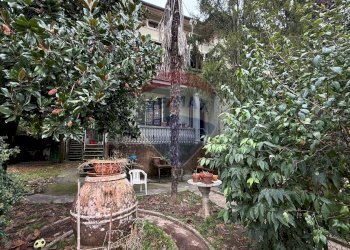 Giardino - Villa Borgo a Mozzano - foto 72