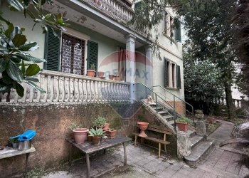 Casa all\'aperto - Villa Borgo a Mozzano - foto 73
