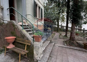 Giardino - Villa Borgo a Mozzano - foto 74