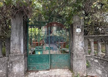 Giardino - Villa Borgo a Mozzano - foto 78