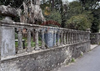 Casa all\'aperto - Villa Borgo a Mozzano - foto 80
