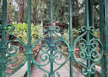 Giardino - Villa Borgo a Mozzano - foto 82