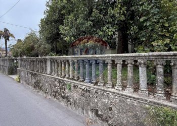 Balcone - Villa Borgo a Mozzano - foto 83