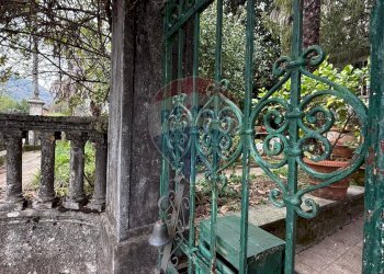 Giardino - Villa Borgo a Mozzano - foto 86