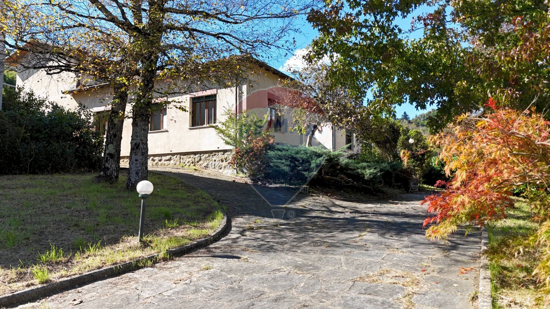 Casa all\'aperto - Villa Camporgiano - photo 1