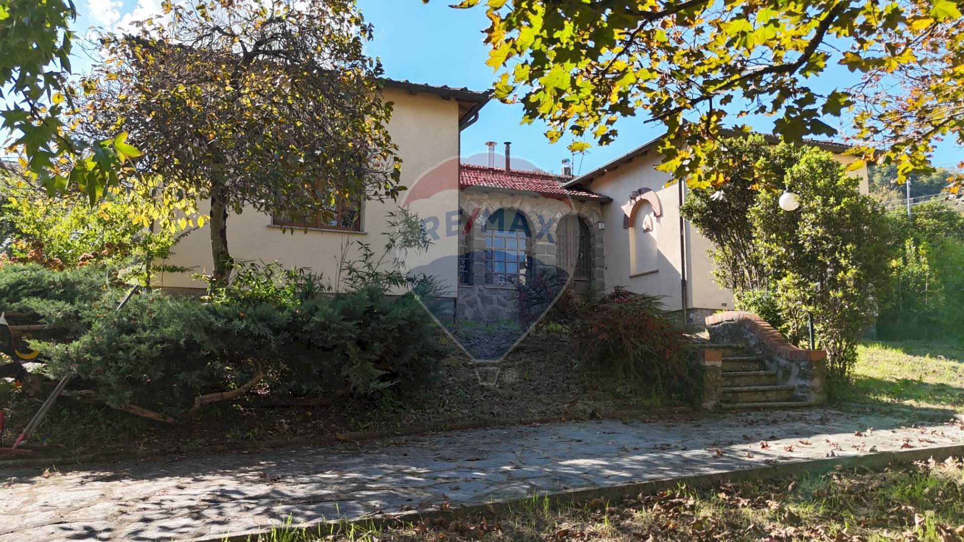 Casa all\'aperto - Villa Camporgiano - photo 2