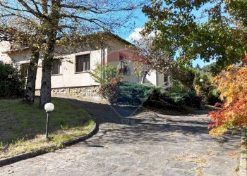 Casa all\'aperto - Villa Camporgiano - photo 1