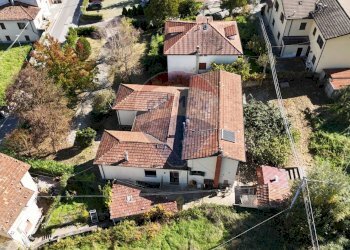 Casa all\'aperto - Villa Camporgiano - photo 4