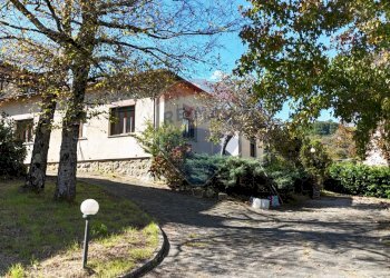 Casa all\'aperto - Villa Camporgiano - photo 9