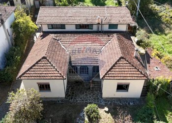 Casa all\'aperto - Villa Camporgiano - photo 11