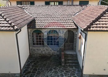 Casa all\'aperto - Villa Camporgiano - photo 12