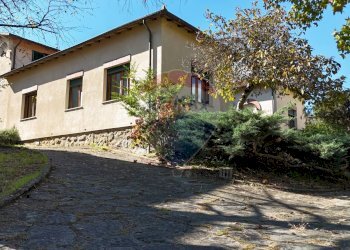 Casa all\'aperto - Villa Camporgiano - photo 15