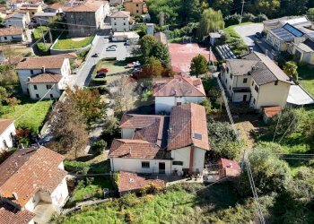 Casa all\'aperto - Villa Camporgiano - photo 17